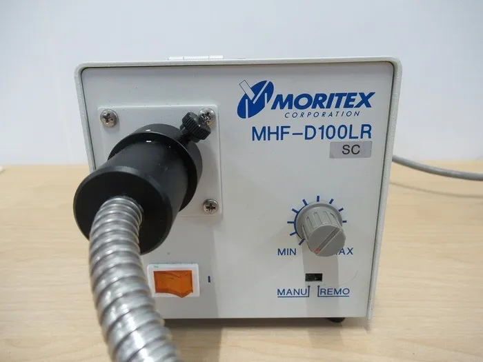 Moltex MHF-D100LR SC Cold light Detail Image - ASKINDEX Korea