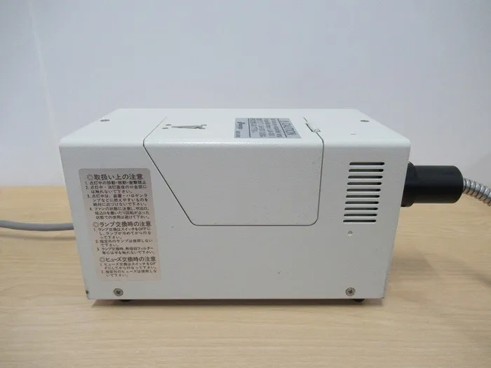 Moltex MHF-D100LR SC Cold light Detail Image - ASKINDEX Korea