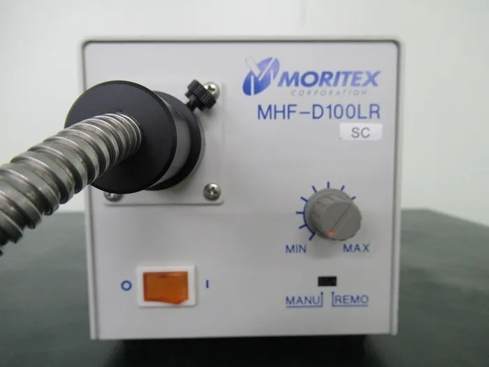 Moltex MHF-D100LR SC Cold light Detail Image - ASKINDEX Korea