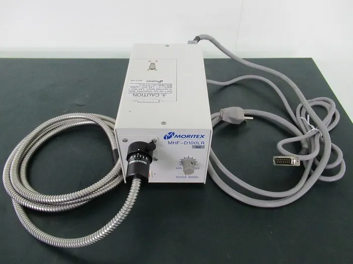 Moltex MHF-D100LR SC Cold light Detail Image - ASKINDEX Korea