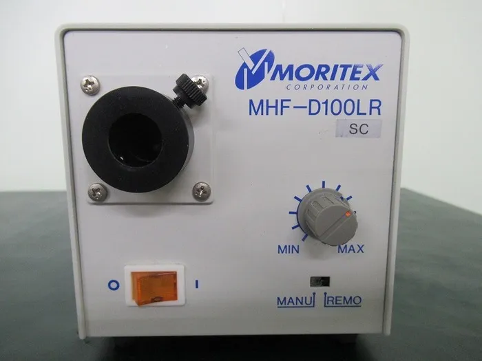 Moltex MHF-D100LR SC Cold light Detail Image - ASKINDEX Korea