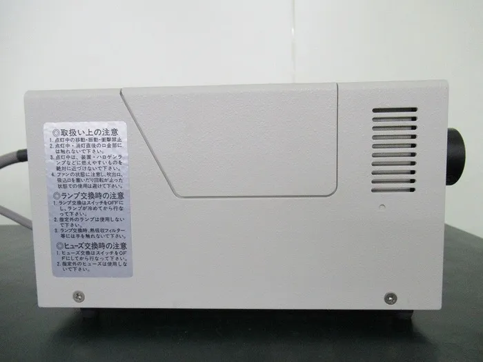 Moltex MHF-D100LR SC Cold light Detail Image - ASKINDEX Korea