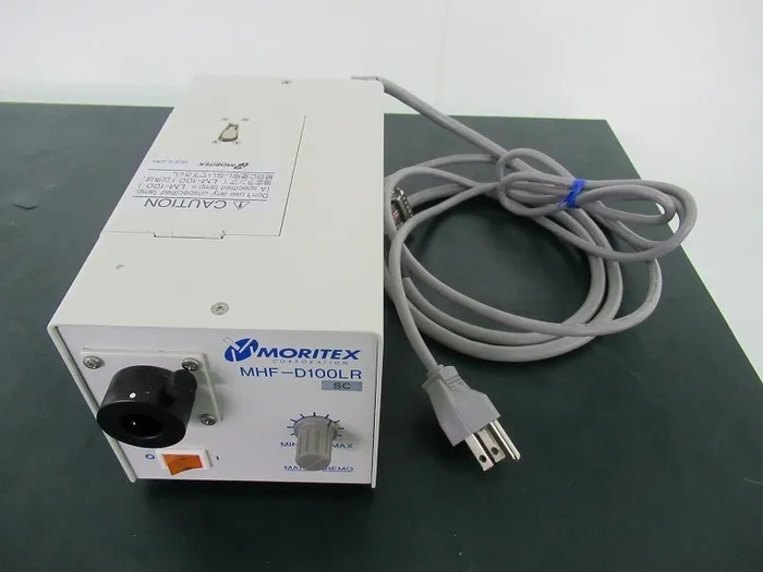 Moltex MHF-D100LR SC Cold light Detail Image - ASKINDEX Korea