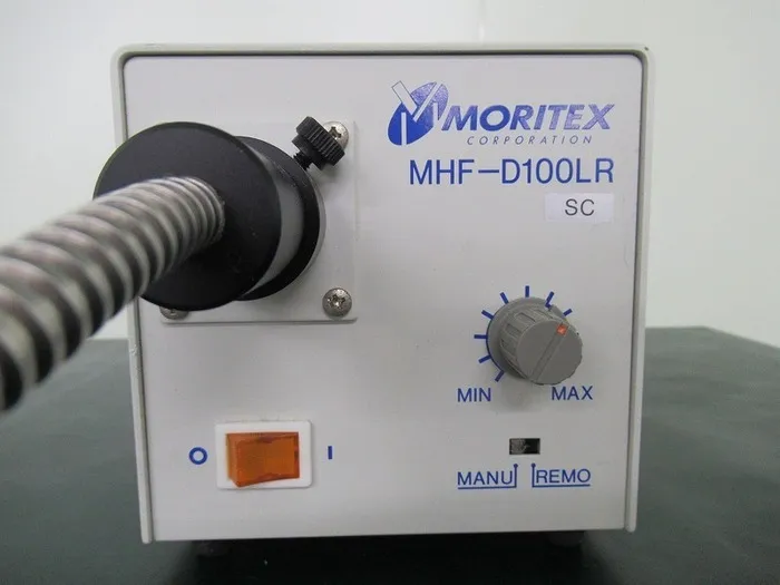 Moltex MHF-D100LR SC Cold light Detail Image - ASKINDEX Korea