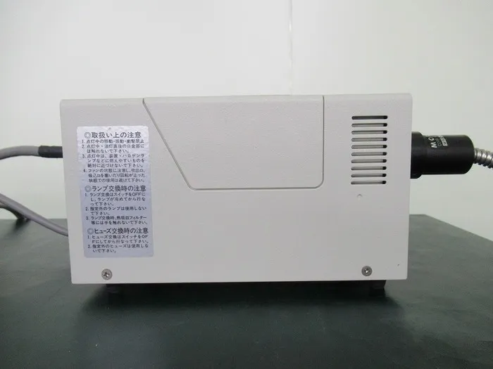 Moltex MHF-D100LR SC Cold light Detail Image - ASKINDEX Korea