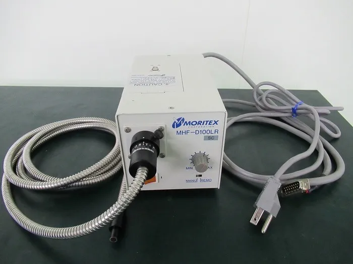 Moltex MHF-D100LR SC Cold light Detail Image - ASKINDEX Korea