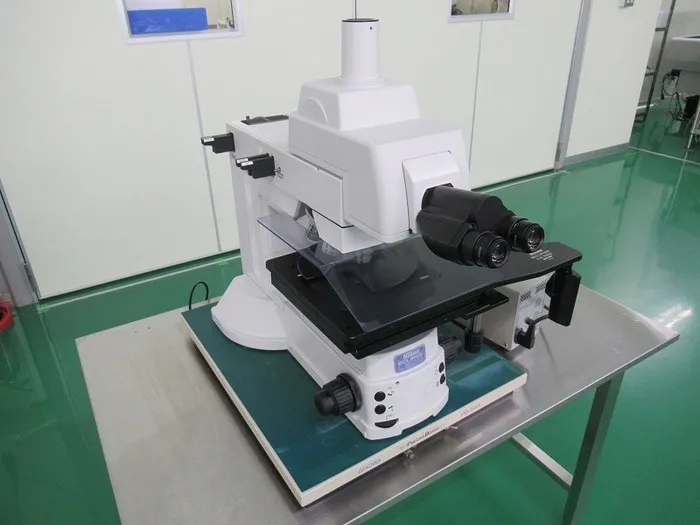 Nikon ECLIPSE L200 Metal microscope Detail Image - ASKINDEX Korea