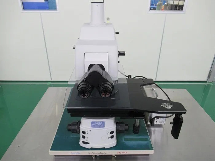 Nikon ECLIPSE L200 Metal microscope Detail Image - ASKINDEX Korea
