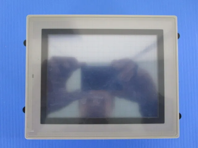 Keyence VT2-5MW 터치 패널 상세 이미지 - ASKINDEX 코리아