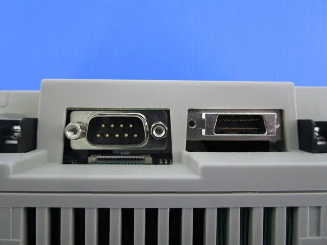 Keyence VT2-5MW 터치 패널 상세 이미지 - ASKINDEX 코리아