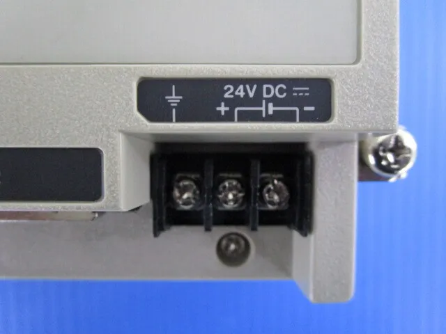 Keyence VT2-5MW 터치 패널 상세 이미지 - ASKINDEX 코리아