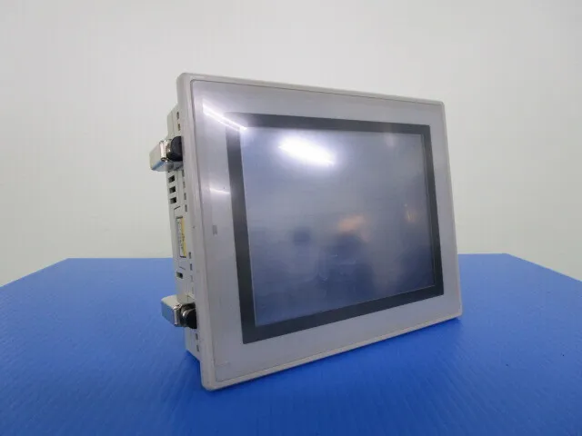 Keyence VT2-5MW 터치 패널 - ASKINDEX 코리아