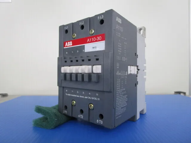 씨줄 A110-30 자석