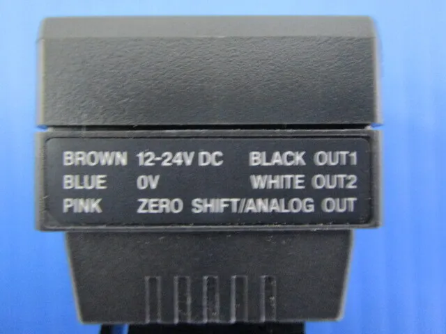 Keen AP-C40 pressure sensor Detail Image - ASKINDEX Korea
