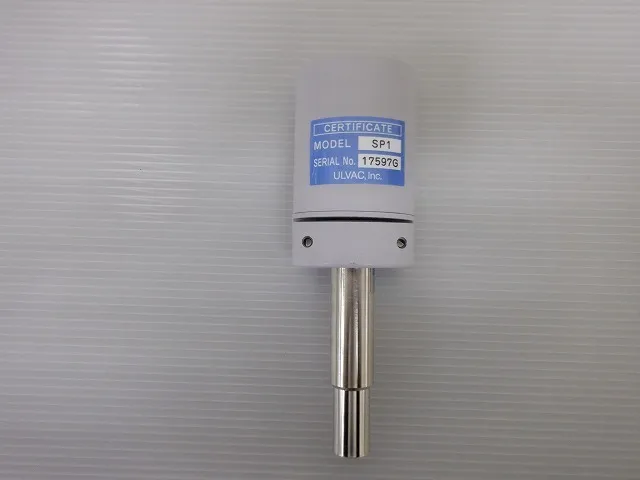 Albuck SP1 Piranie's vacuum meter unit Detail Image - ASKINDEX Korea