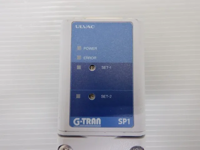 Albuck SP1 Piranie's vacuum meter unit Detail Image - ASKINDEX Korea