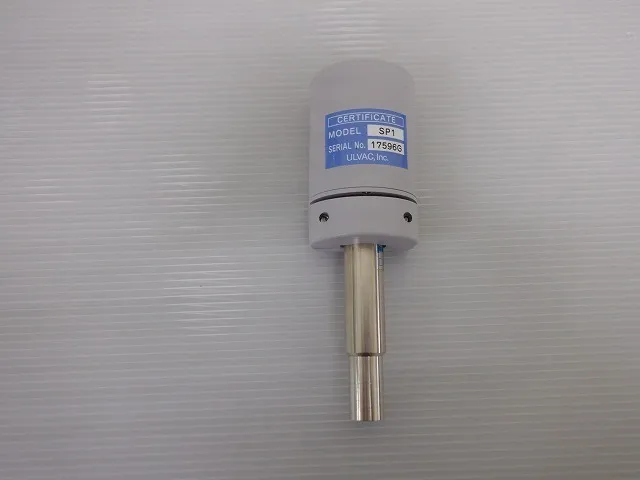 Albuck SP1 Piranie's vacuum meter unit Detail Image - ASKINDEX Korea
