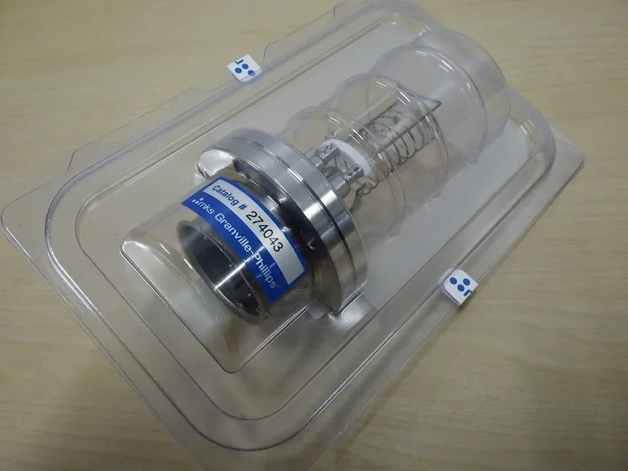 Mks 274043 Vacuum gauge Detail Image - ASKINDEX Korea