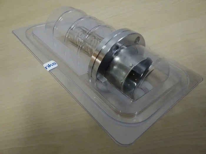 Mks 274043 Vacuum gauge Detail Image - ASKINDEX Korea