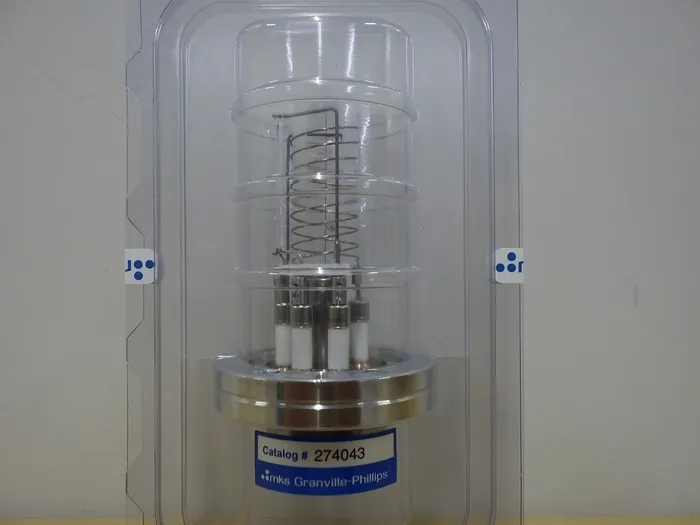 Mks 274043 Vacuum gauge Detail Image - ASKINDEX Korea
