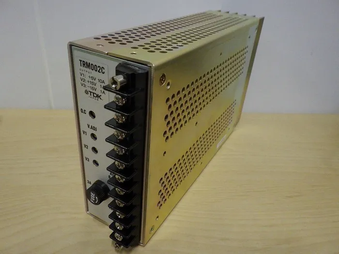 TDK TRM002C power supply Detail Image - ASKINDEX Korea