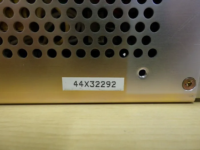 TDK TRM002C power supply Detail Image - ASKINDEX Korea