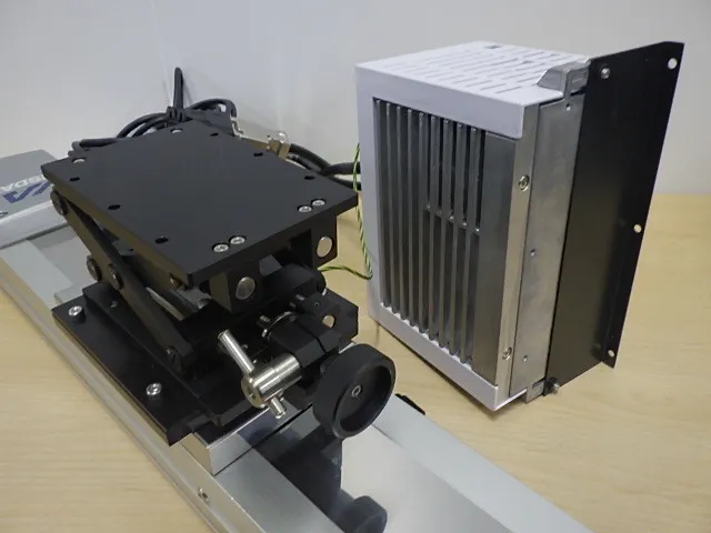 IAI SSEL-C-1-60I-NP-2-1/ISDACR-S-I-60-16-400-T2-S-AQ Servo driver Detail Image - ASKINDEX Korea