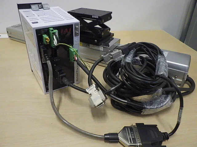 거기 SSEL-C-1-60I-NP-2-1/ISDACR-S-I-60-16-400-T2-S-AQ 서보 드라이버
