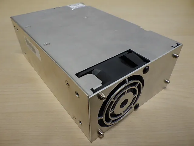TDK 람다 HWS600L-36 AC 입력 전원 상세 이미지 - ASKINDEX 코리아