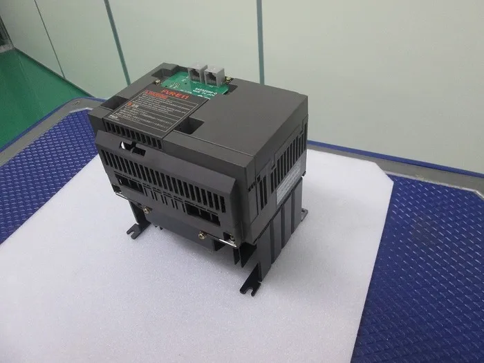 Fuji Electric FVR3.7E11S-2 inverter Detail Image - ASKINDEX Korea