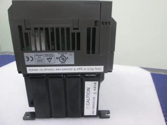 Fuji Electric FVR3.7E11S-2 inverter Detail Image - ASKINDEX Korea