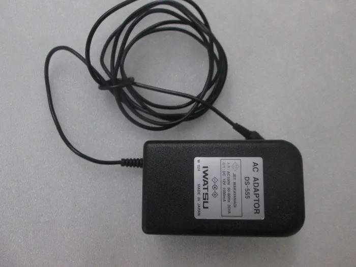 이와사키 통신기 DS-8706 디지털 오실로스코프 상세 이미지 - ASKINDEX 코리아