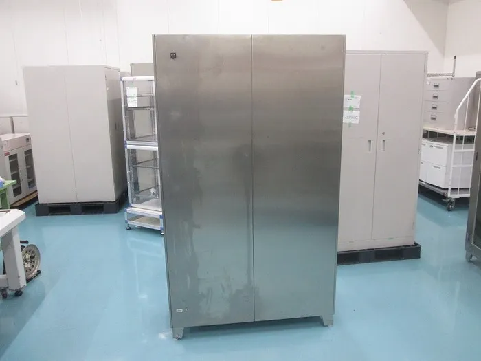 Trusco Nakayama  Storage cabinet (SUS non-magnetic) Detail Image - ASKINDEX Korea