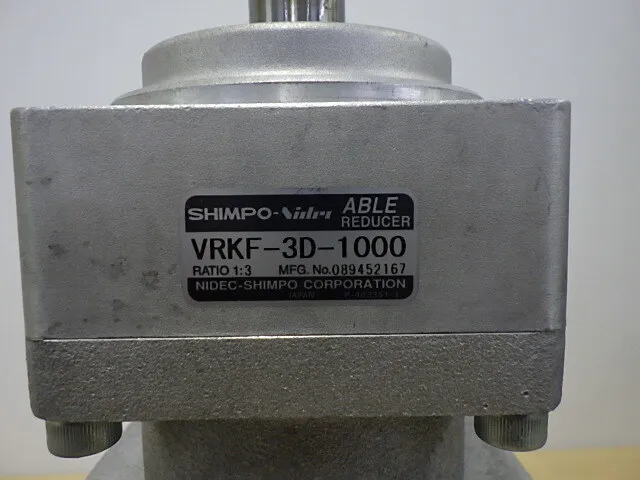 FUJI ELECTRIC GYC102DC1-SA Servomotor Detail Image - ASKINDEX Korea
