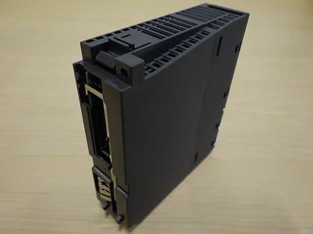 Mitsubishi Electric Q06HCPU Squencer (CPU unit) Detail Image - ASKINDEX Korea