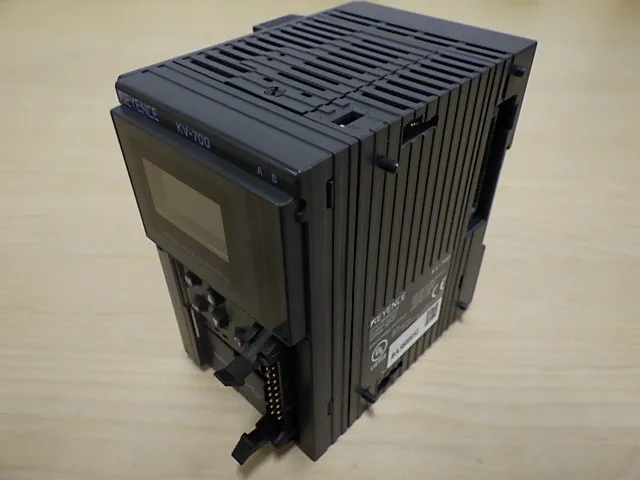 Keyence KV-700 시퀀서(CPU)