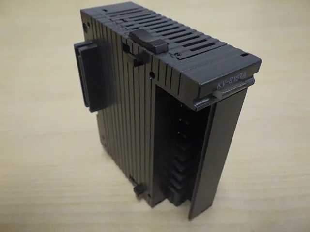 Keen KV-B16TA Shakencer (output unit) Detail Image - ASKINDEX Korea