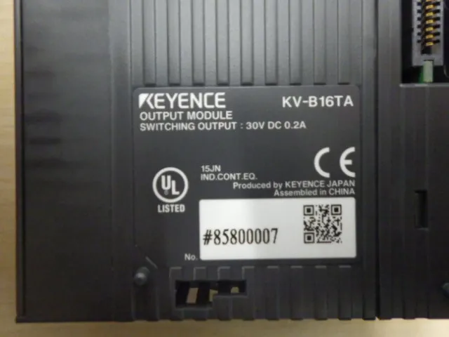 Keen KV-B16TA Shakencer (output unit) Detail Image - ASKINDEX Korea