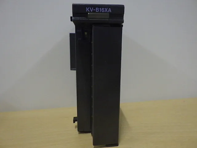 Keen KV-B16XA Sequencer (input unit) Detail Image - ASKINDEX Korea