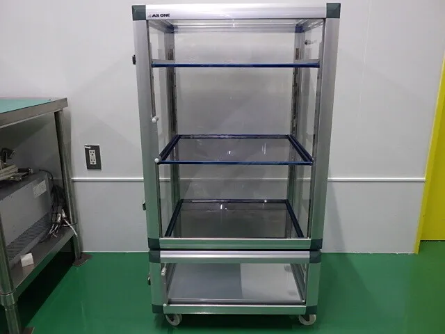 A -one GD-BG1KP Desicator (gas replacement) Detail Image - ASKINDEX Korea