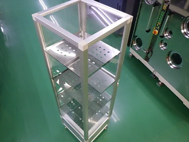 Nobuei Industry MK-360C Decicator Detail Image - ASKINDEX Korea