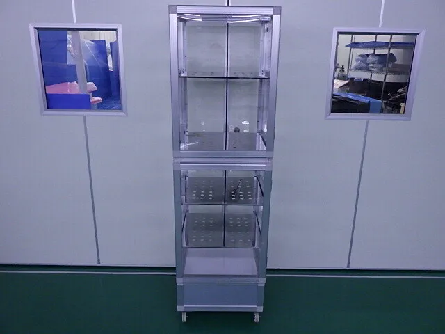 Nobuei Industry MK-360C Decicator Detail Image - ASKINDEX Korea