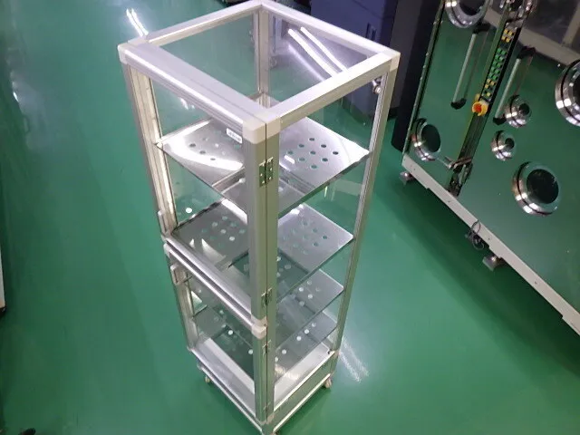 신영산업 MK-360C 데시케이터