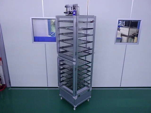 신영산업 PK-360C 데시케이터