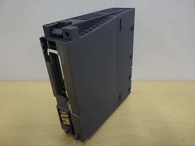 Mitsubishi Q12HCPU Sequencer (CPU) Detail Image - ASKINDEX Korea