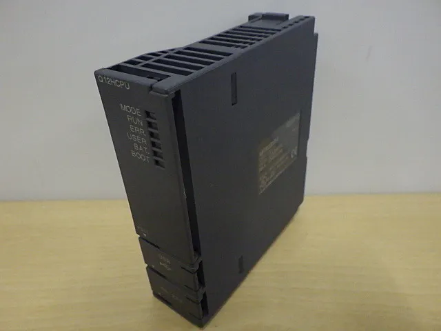 미쓰비시 Q12HCPU 시퀀서(CPU)