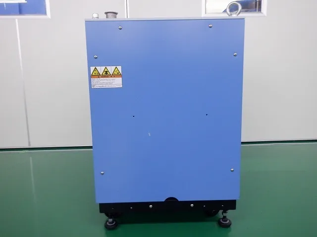 에바라 제작소 ESA-300W 건식 펌프 상세 이미지 - ASKINDEX 코리아