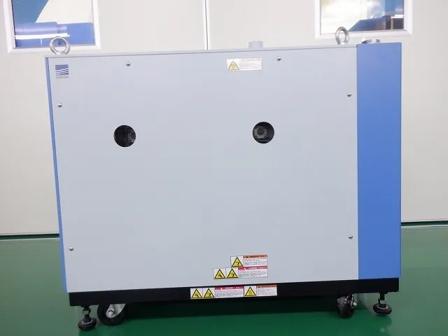에바라 제작소 ESA-300W 건식 펌프 상세 이미지 - ASKINDEX 코리아