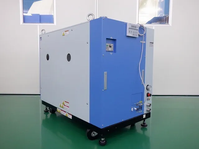 에바라 제작소 ESA-300W 건식 펌프