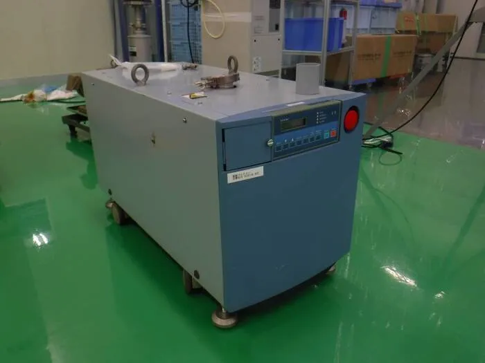 ULVAC NE-701 Etching Equipment Detail Image - ASKINDEX Korea